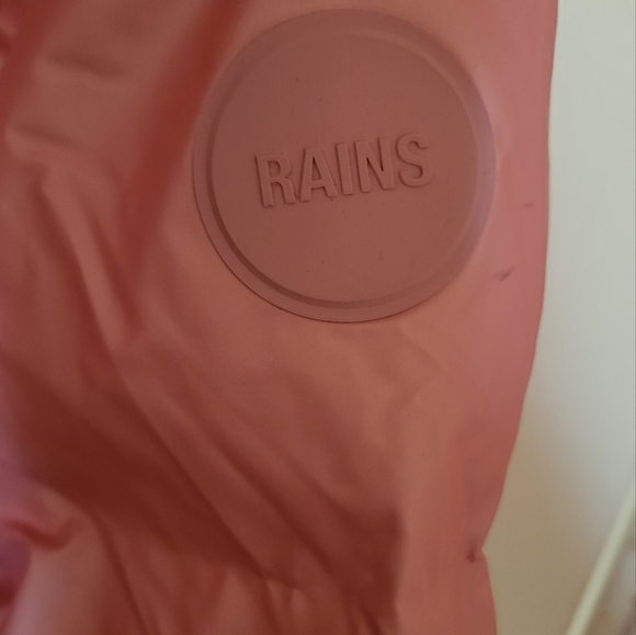 Winter waterproof jacket size M - Picture 2 of 10